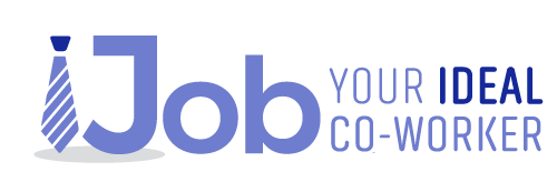IJOBGLOBAL.com Logo